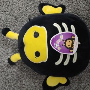 Nixie Halloween Squishmallow